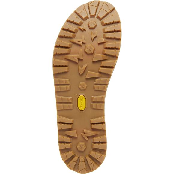 DANNER WALLOWA NYLON SANDAL FOR MEN\'S - MIDNIGHT - 10